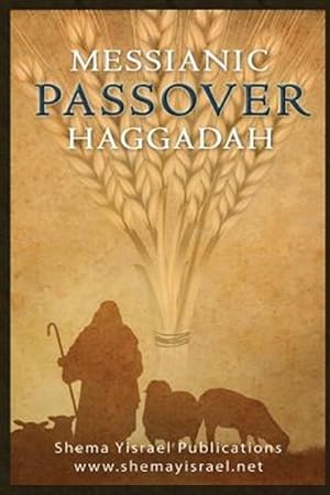 Bild des Verkufers fr Messianic Passover Haggadah zum Verkauf von GreatBookPrices