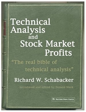 Seller image for Technical Analysis And Stock Market Profits for sale by GreatBookPrices