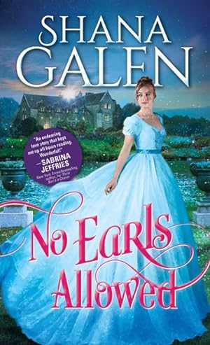 Seller image for No Earls Allowed for sale by GreatBookPrices