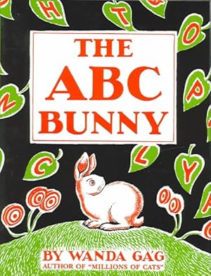 Seller image for Abc Bunny for sale by GreatBookPrices