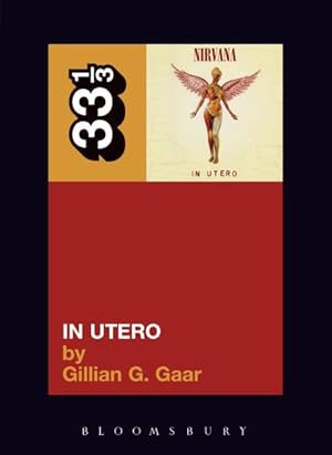 Imagen del vendedor de In Utero a la venta por GreatBookPrices