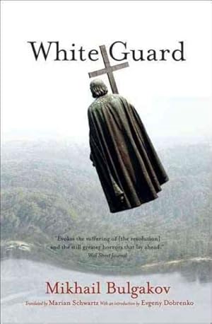 Seller image for White Guard for sale by GreatBookPrices