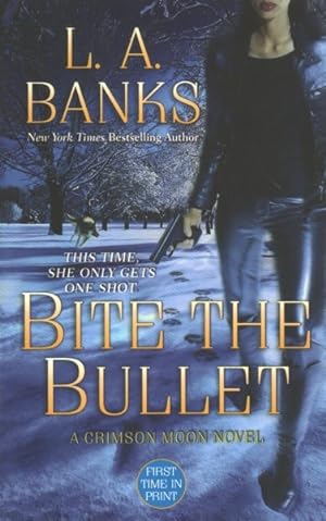 Seller image for Bite the Bullet for sale by GreatBookPrices