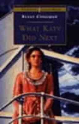 Seller image for What Katy Did Next for sale by GreatBookPrices