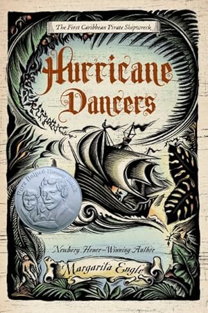 Seller image for Hurricane Dancers : The First Caribbean Pirate Shipwreck for sale by GreatBookPrices