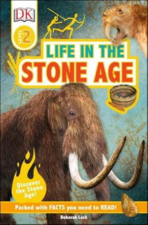 Imagen del vendedor de Life in the Stone Age a la venta por GreatBookPrices