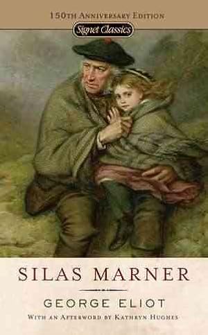 Bild des Verkufers fr Silas Marner zum Verkauf von GreatBookPrices