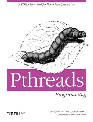 Seller image for Pthreads Programming for sale by GreatBookPrices