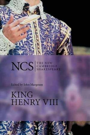 Immagine del venditore per King Henry VIII venduto da GreatBookPrices