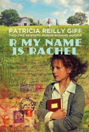 Seller image for R My Name Is Rachel for sale by GreatBookPrices