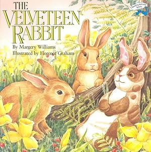 Seller image for Velveteen Rabbit : Or How Toys Become Real for sale by GreatBookPrices