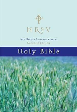 Immagine del venditore per Holy Bible : New Revised Standard Version, Catholic Edition venduto da GreatBookPrices