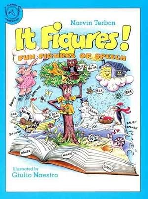 Seller image for It Figures! : Fun Figures of Speech for sale by GreatBookPrices