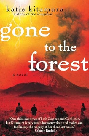 Imagen del vendedor de Gone to the Forest a la venta por GreatBookPrices