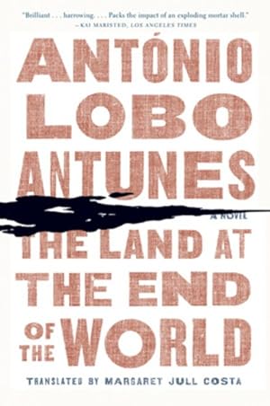 Seller image for Land at the End of the World for sale by GreatBookPrices