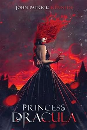 Seller image for Princess Dracula for sale by GreatBookPrices