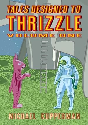 Immagine del venditore per Tales Designed to Thrizzle 1 venduto da GreatBookPrices