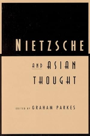 Immagine del venditore per Nietzsche and Asian Thought venduto da GreatBookPrices