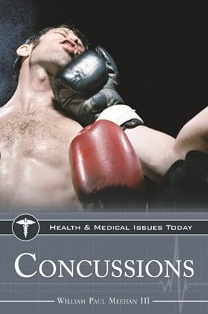 Seller image for Concussions for sale by GreatBookPrices