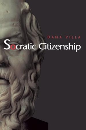 Imagen del vendedor de Socratic Citizenship a la venta por GreatBookPrices