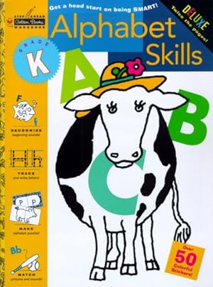 Seller image for Alphabet Skills Grade K for sale by GreatBookPrices
