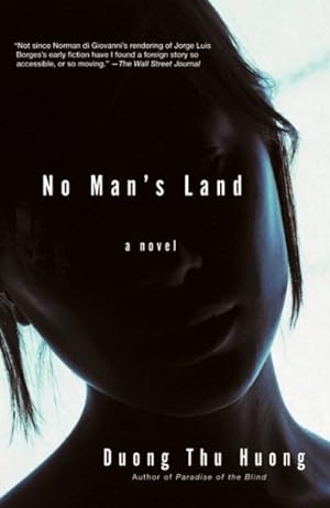 Image du vendeur pour No Man's Land mis en vente par GreatBookPrices