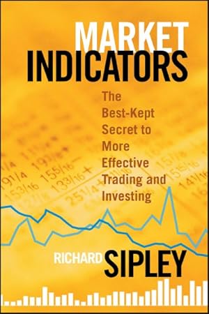 Seller image for Market Indicators : The Best-Kept Secret to More Effective Trading and Investing for sale by GreatBookPrices