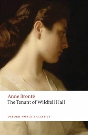 Seller image for Tenant of Wildfell Hall for sale by GreatBookPrices