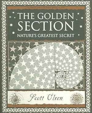 Immagine del venditore per Golden Section venduto da GreatBookPrices