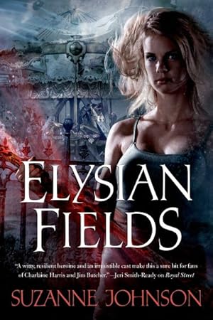 Seller image for Elysian Fields for sale by GreatBookPrices