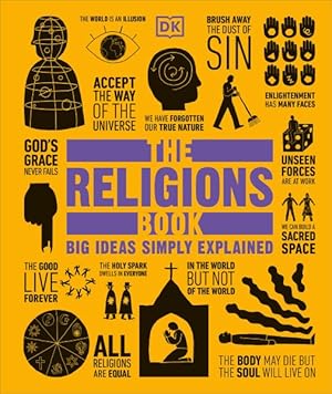 Seller image for Religions Book for sale by GreatBookPrices