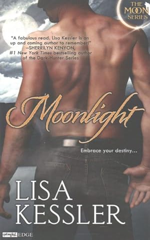 Seller image for Moonlight for sale by GreatBookPrices