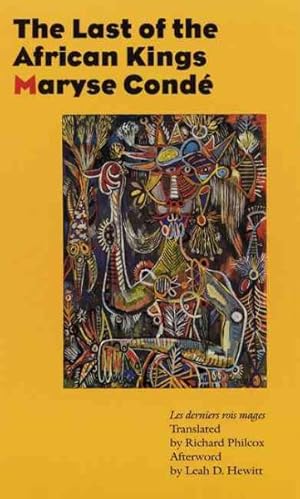 Seller image for Last of the African Kings for sale by GreatBookPrices