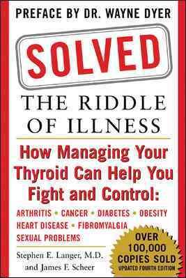 Seller image for Solved : The Riddle of Illness for sale by GreatBookPrices
