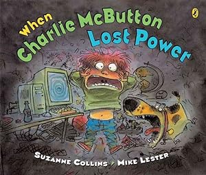 Seller image for When Charlie Mcbutton Lost Power for sale by GreatBookPrices