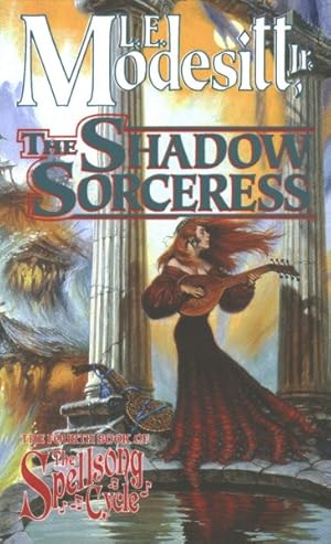 Seller image for Shadow Sorceress for sale by GreatBookPrices