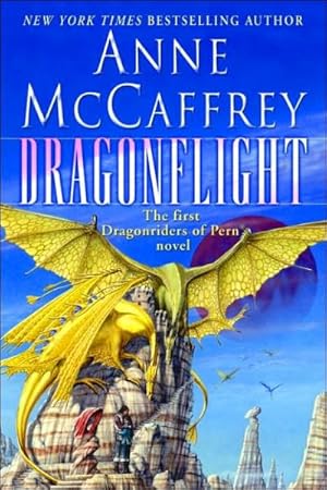 Image du vendeur pour Dragonflight mis en vente par GreatBookPrices