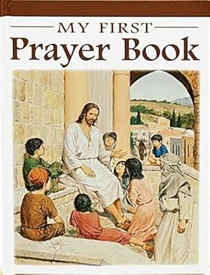 Seller image for My First Prayer Book for sale by GreatBookPrices