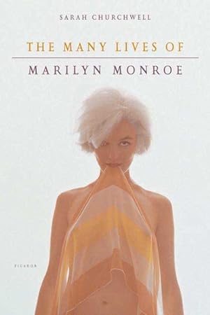 Imagen del vendedor de Many Lives of Marilyn Monroe a la venta por GreatBookPrices