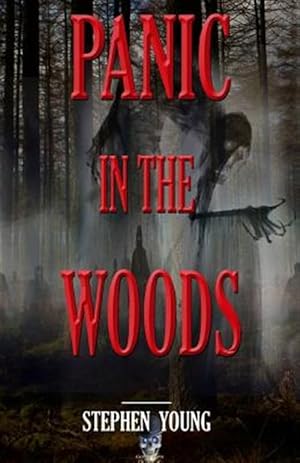Seller image for Panic in the Woods for sale by GreatBookPrices
