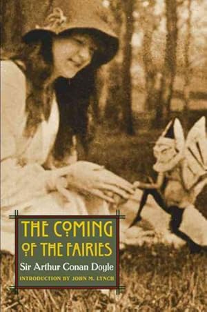 Imagen del vendedor de Coming of the Fairies a la venta por GreatBookPrices