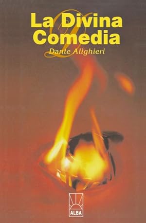 Seller image for La Divina Comedia / The Divine Comedy -Language: spanish for sale by GreatBookPrices