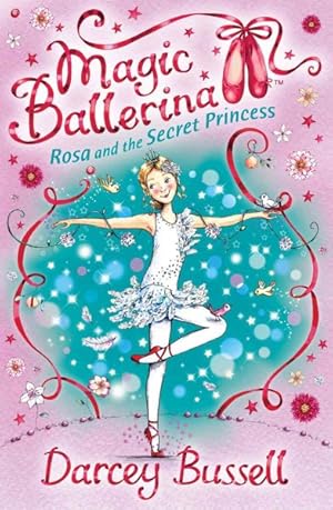 Immagine del venditore per Rosa and the Secret Princess : Rosa's Adventures venduto da GreatBookPrices
