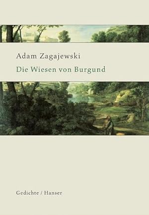 Bild des Verkufers fr Die Wiesen von Burgund zum Verkauf von BuchWeltWeit Ludwig Meier e.K.