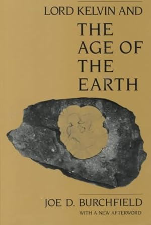 Immagine del venditore per Lord Kelvin and the Age of the Earth venduto da GreatBookPrices