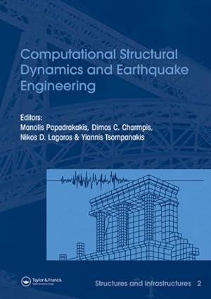 Seller image for Computational Structural Dynamics and Earthquake Engineering for sale by GreatBookPrices