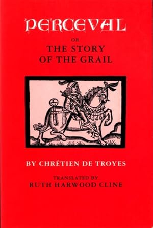 Bild des Verkufers fr Perceval or the Story of the Grail zum Verkauf von GreatBookPrices