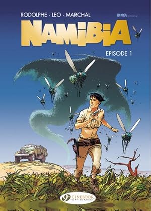Immagine del venditore per Namibia 1 venduto da GreatBookPrices