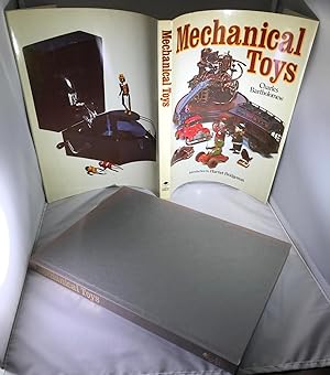 Mechanical Toys