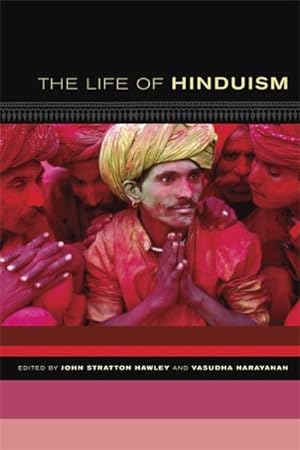Immagine del venditore per Life of Hinduism venduto da GreatBookPrices
